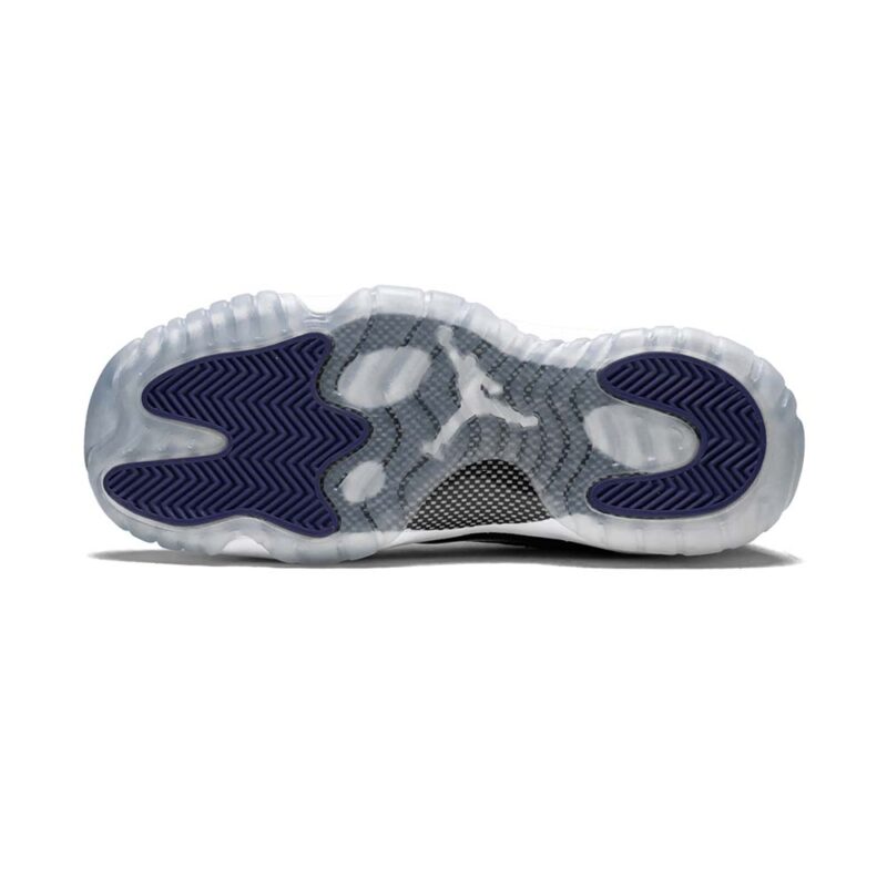 Air Jordan 11 Retro (GS) ‘Concord (2018)’ - Image 5