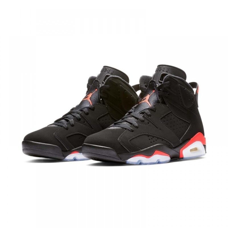 AIR JORDAN 6 RETRO ‘INFRARED’ 2019 - Image 2