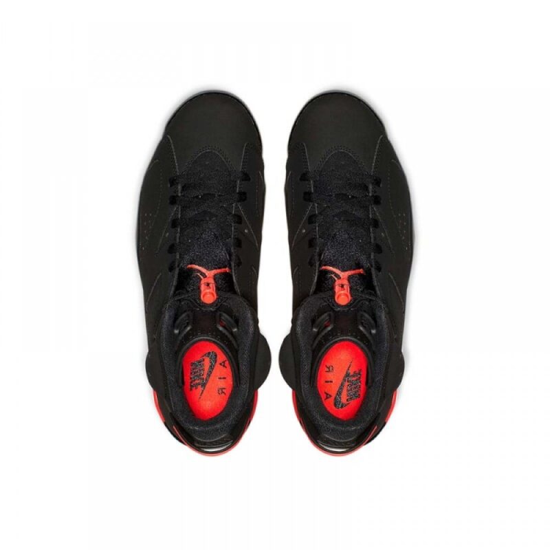 AIR JORDAN 6 RETRO ‘INFRARED’ 2019 - Image 3