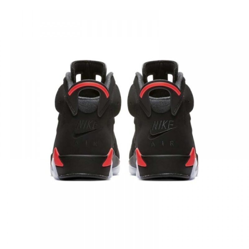 AIR JORDAN 6 RETRO ‘INFRARED’ 2019 - Image 4