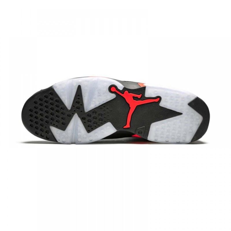AIR JORDAN 6 RETRO ‘INFRARED’ 2019 - Image 5