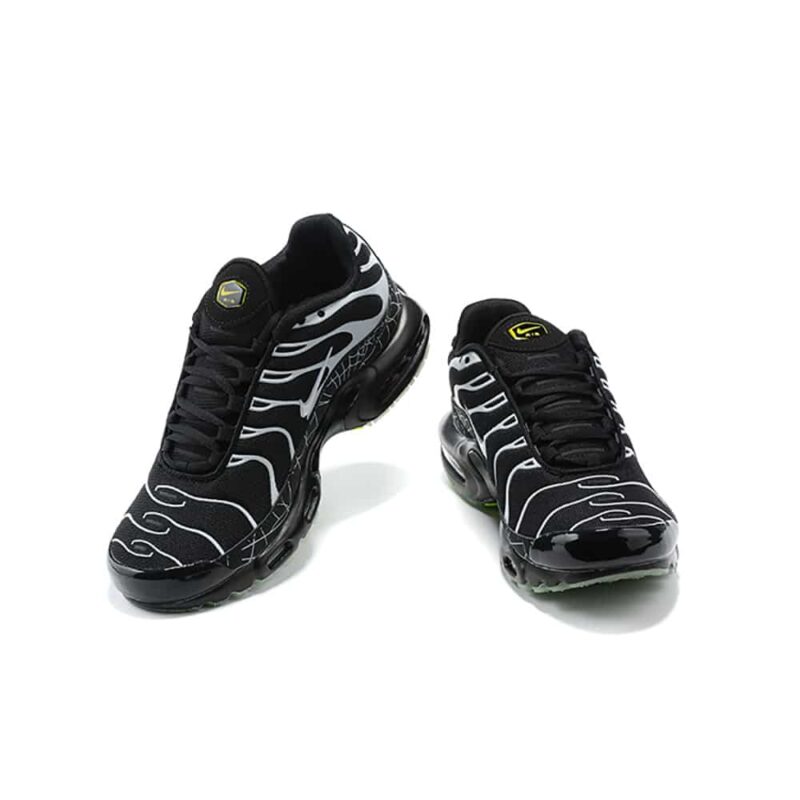 Air Max Plus TN Spider Web - Image 3