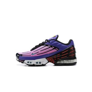 Air Max Plus 3 Black pink