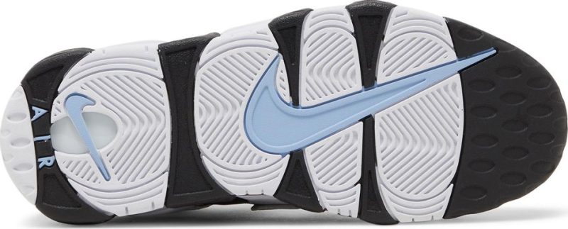 Nike Air More Uptempo 96 Cobalt Bliss - Image 4