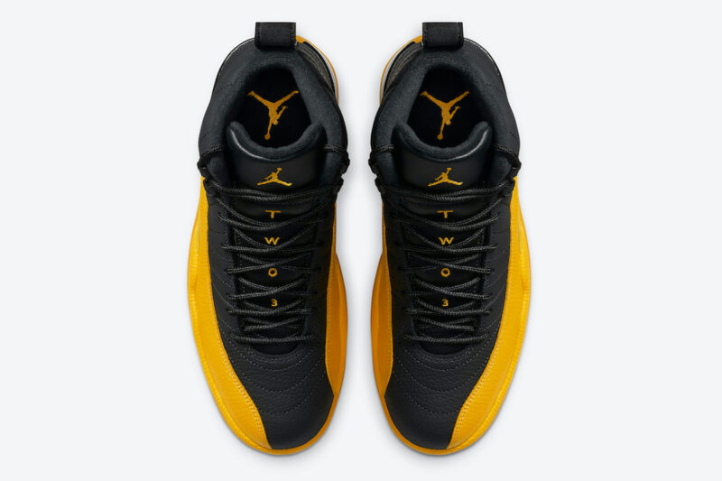 Air Jordan 12 Retro ‘University Gold’ - Image 4
