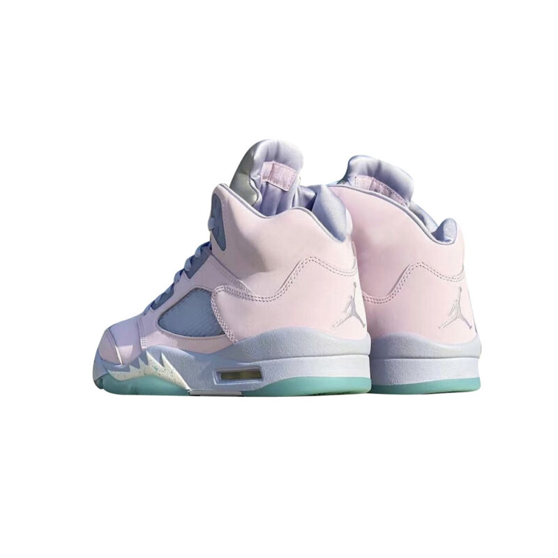 Air Jordan 5  Easter - Image 2