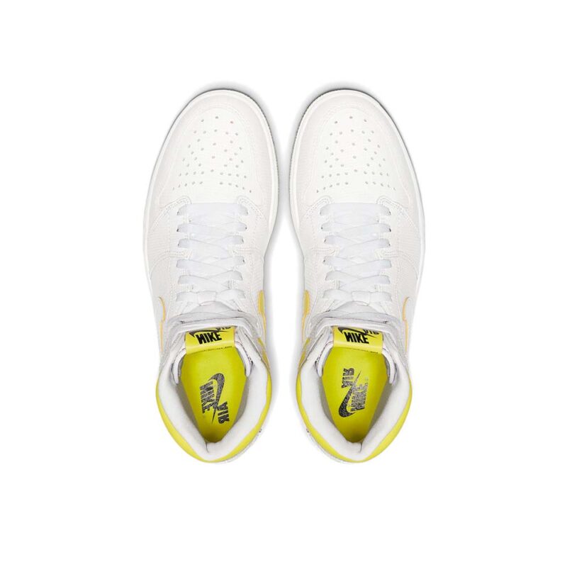 Air Jordan 1 High OG “First Class Flight” - Image 4