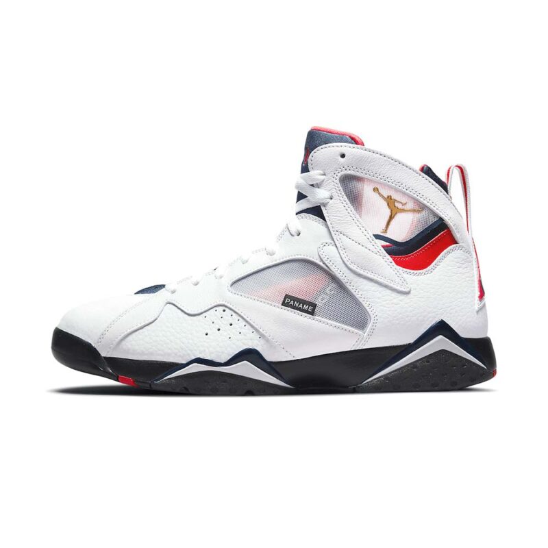 Jordan 7 Retro BCFC Paris Saint-Germain  PSG