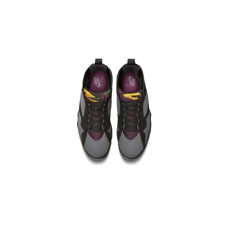 AIR JORDAN 7 RETRO ‘BORDEAUX’ 2015 - Image 4