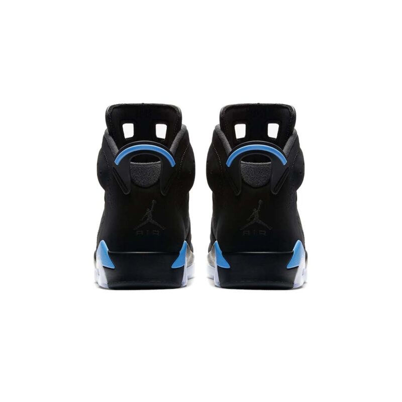 Jordan 6 Retro UNC - Image 4