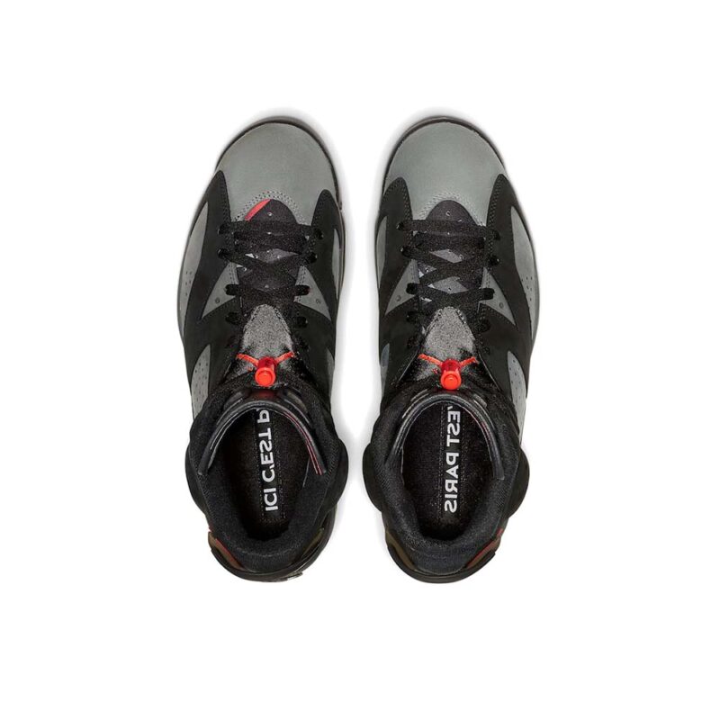 Jordan 6 Retro  PSG  Paris Saint-Germain - Image 4