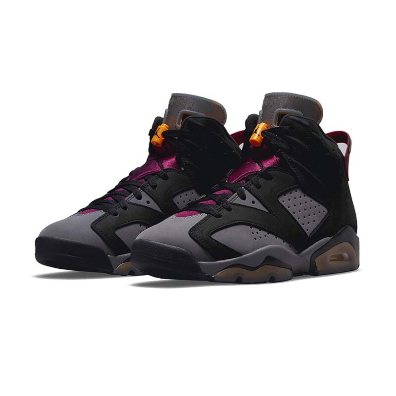 Air Jordan 6 Retro ‘Bordeaux’ - Image 2