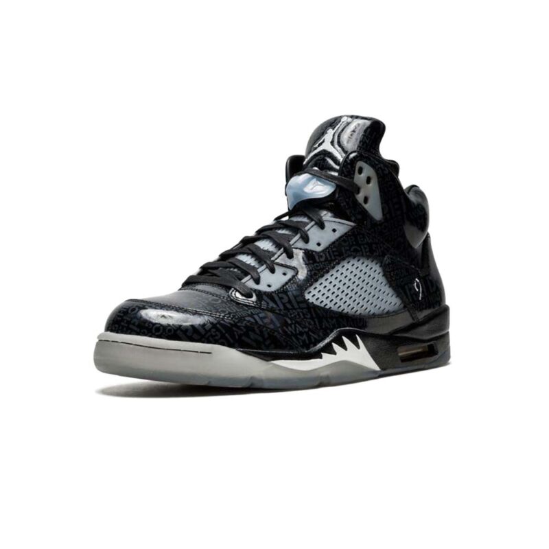 AIR JORDAN 5 RETRO   Doernbecher - Image 4