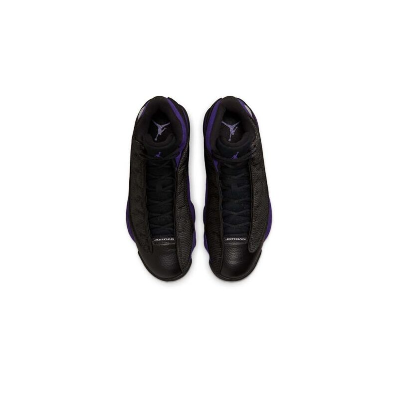 Air Jordan 13 “Court Purple” - Image 4