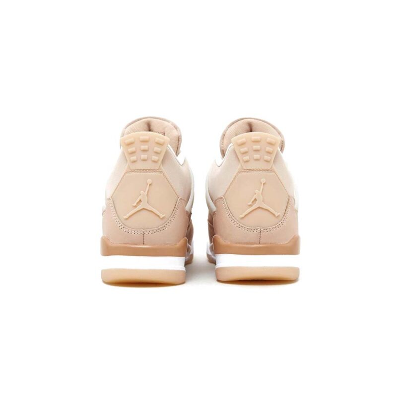 Air Jordan 4 Retro  Shimmer  WMNS - Image 4