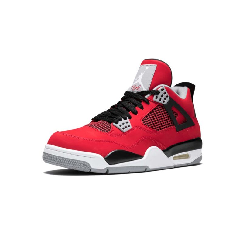 Air Jordan 4 Retro ‘Toro Bravo’ - Image 4
