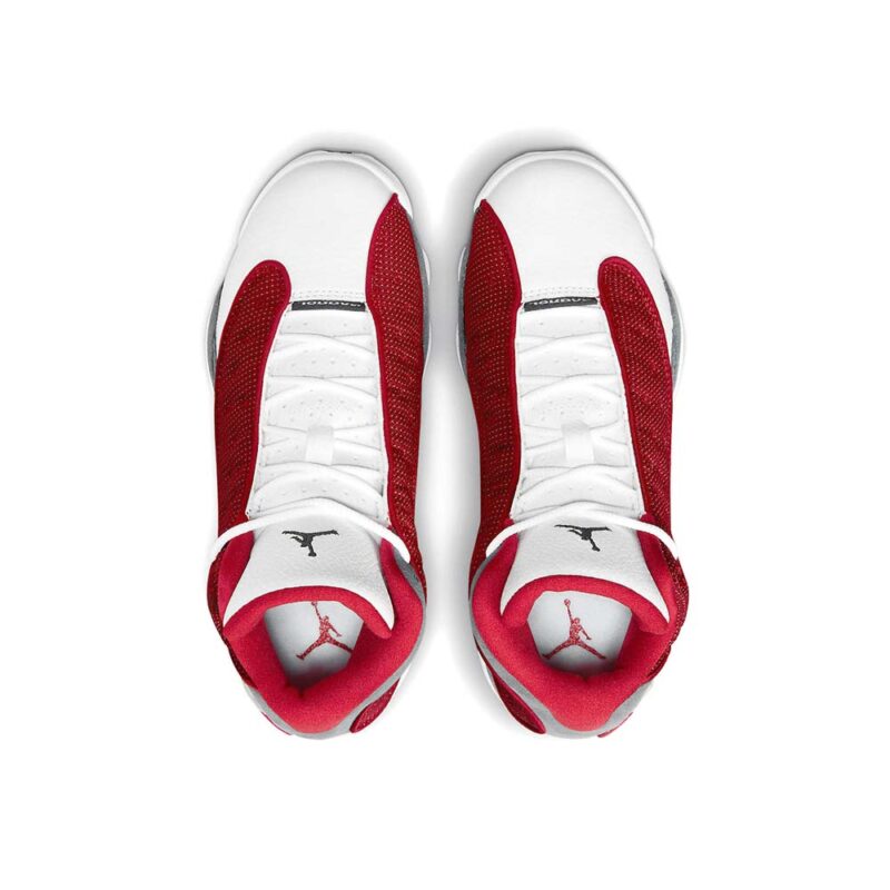 AIR JORDAN 13 RETRO ‘RED FLINT’ - Image 4