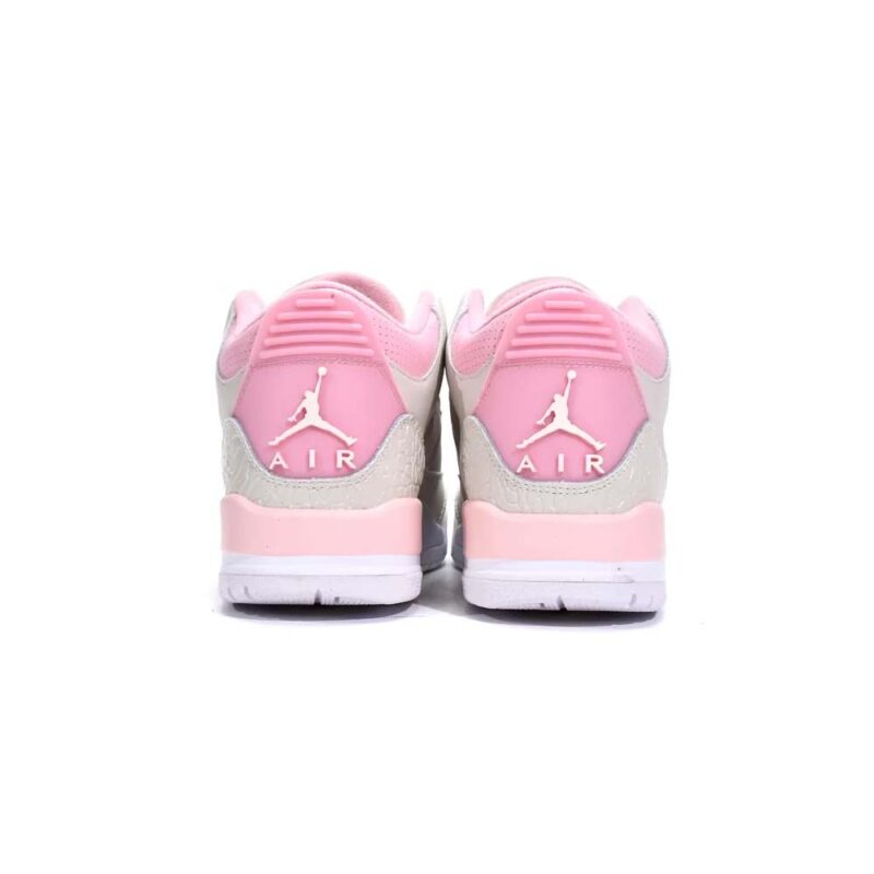 Air Jordan 3 Retro WMNS Rust Pink - Image 3