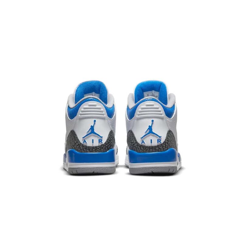 Air Jordan 3 “Racer Blue” - Image 5