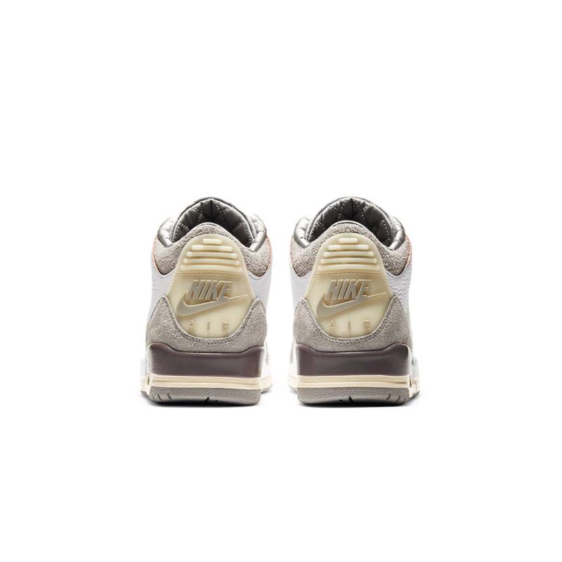 A Ma Maniére x Wmns Air Jordan 3 Retro SP - Image 4