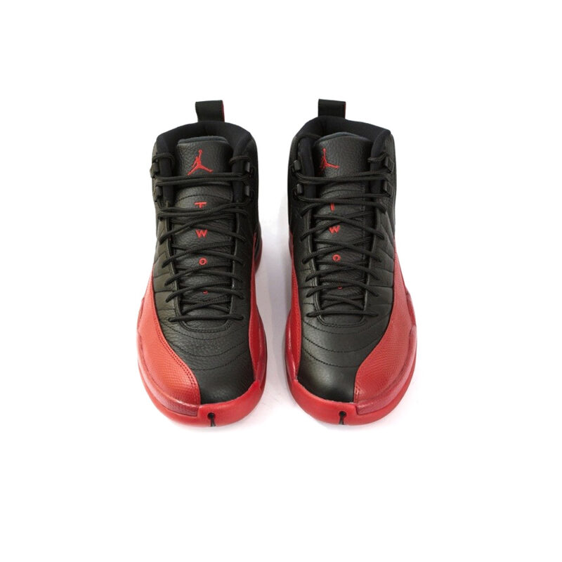 AIR JORDAN 12 RETRO ‘FLU GAME’ 2016 - Image 4