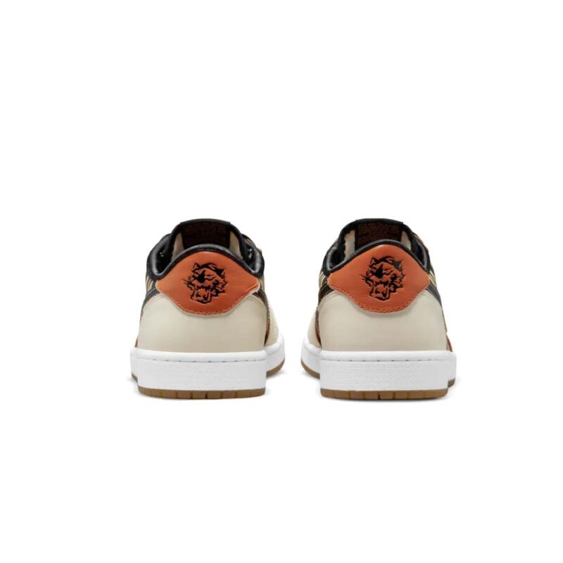 Jordan 1 Low OG Year of the Tiger - Image 4