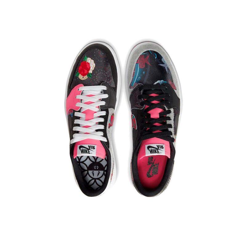 Air Jordan 1 Retro Low OG “Chinese New Year” - Image 4