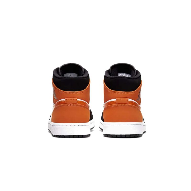 Air Jordan 1 Mid ‘Shattered Backboard’ - Image 4