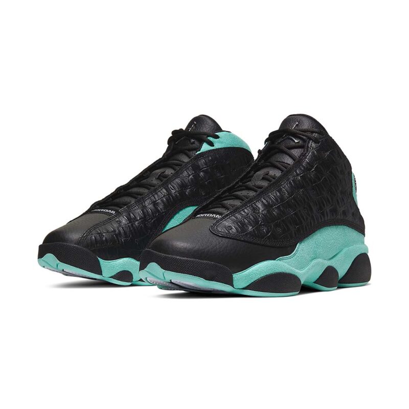 Air Jordan 13 Retro ‘Island Green’ - Image 2