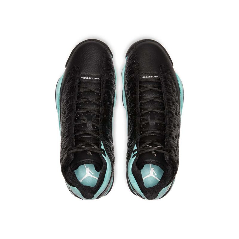 Air Jordan 13 Retro ‘Island Green’ - Image 3