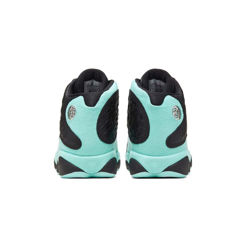 Air Jordan 13 Retro ‘Island Green’ - Image 4