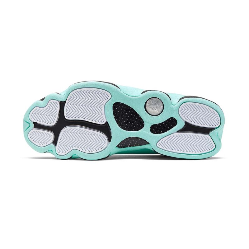 Air Jordan 13 Retro ‘Island Green’ - Image 5