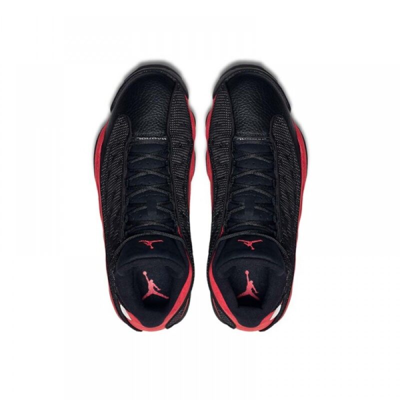 AIR JORDAN 13 RETRO ‘BRED’ 2017 - Image 3