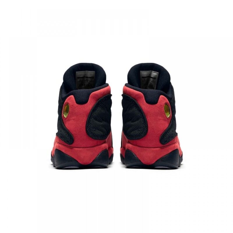AIR JORDAN 13 RETRO ‘BRED’ 2017 - Image 4