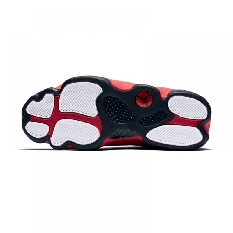 AIR JORDAN 13 RETRO ‘BRED’ 2017 - Image 5
