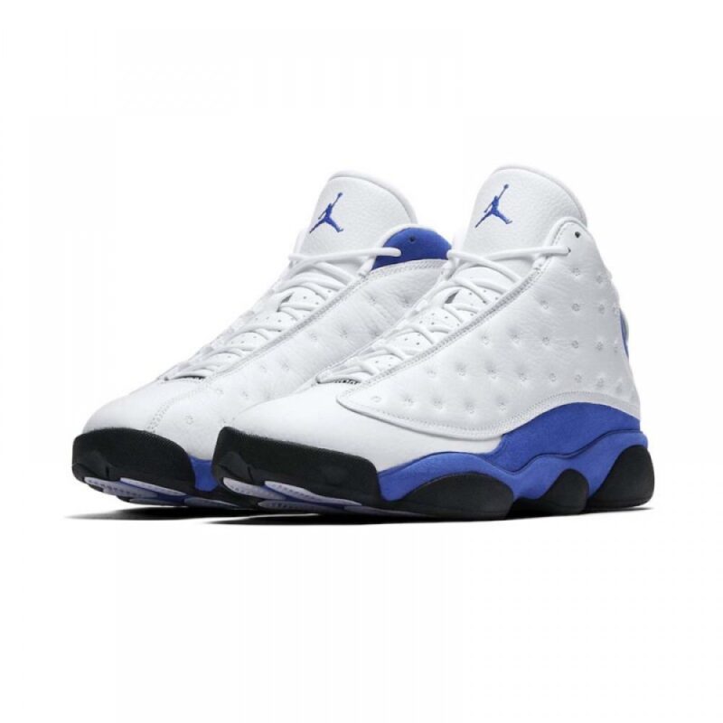 AIR JORDAN 13 RETRO ‘HYPER ROYAL’ - Image 2