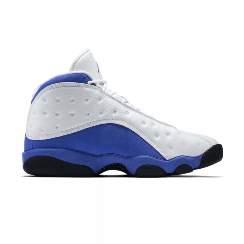 AIR JORDAN 13 RETRO ‘HYPER ROYAL’ - Image 3