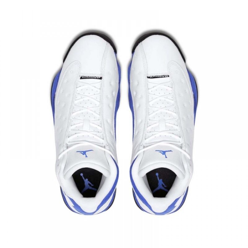 AIR JORDAN 13 RETRO ‘HYPER ROYAL’ - Image 4
