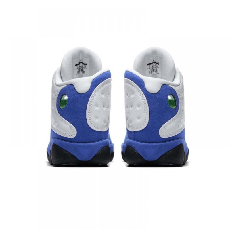 AIR JORDAN 13 RETRO ‘HYPER ROYAL’ - Image 5