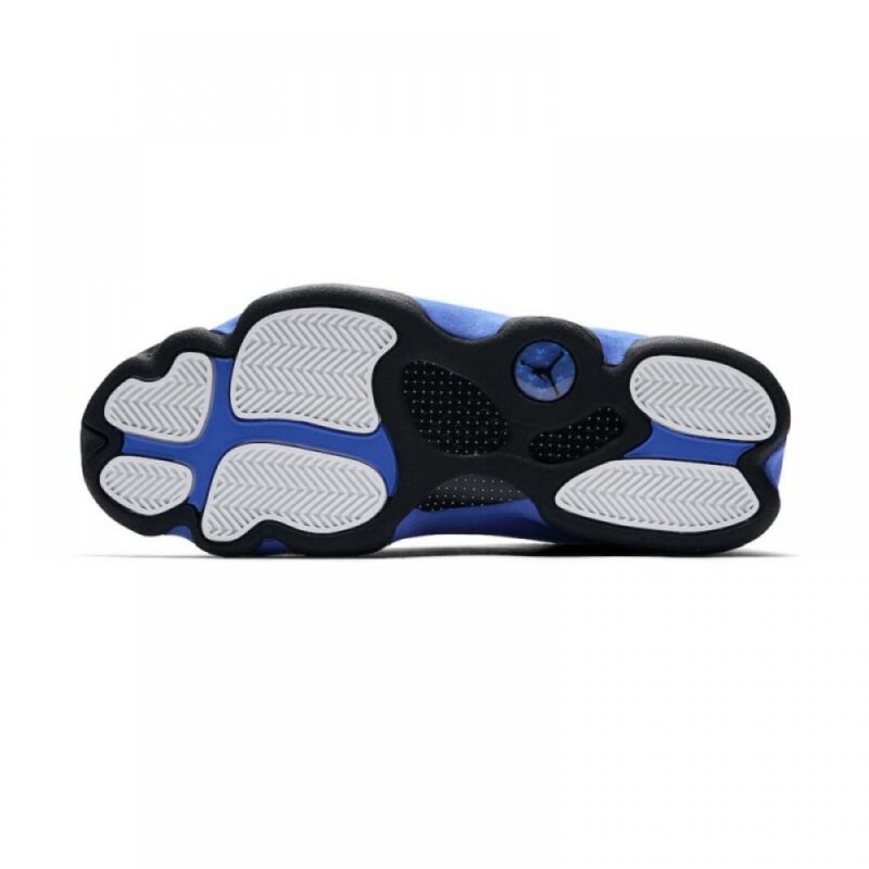 AIR JORDAN 13 RETRO ‘HYPER ROYAL’ - Image 6