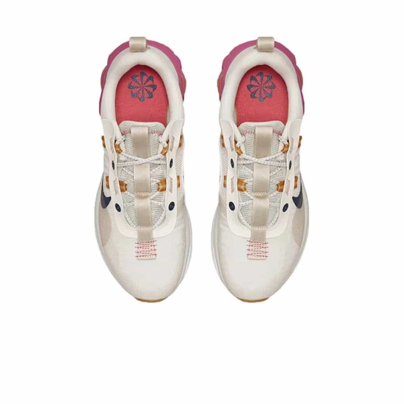 Air Max 2021 GS Beige Pink - Image 4