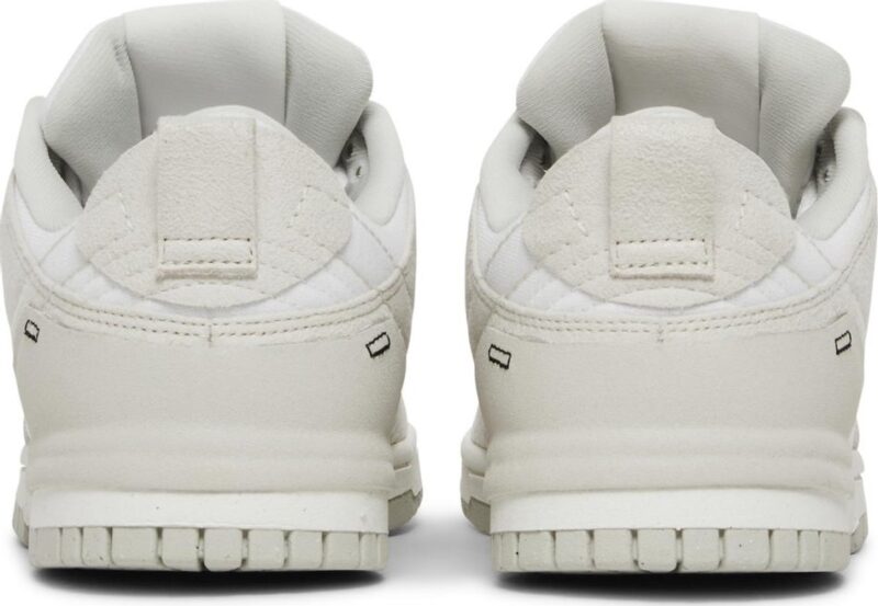 Nike Dunk Low Disrupt 2 Pale Ivory Black - Image 4