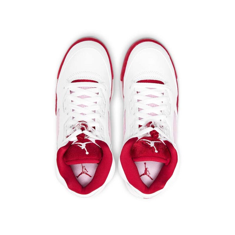 Air Jordan 5 Retro GS ‘Pink Foam’ - Image 3