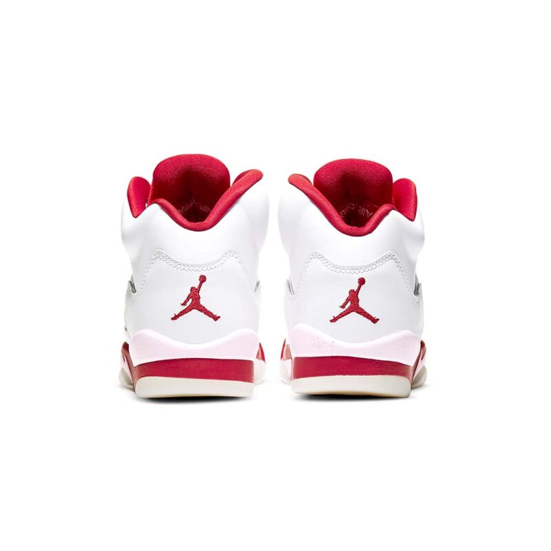 Air Jordan 5 Retro GS ‘Pink Foam’ - Image 4