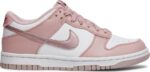 Nike Dunk Low Pink Velvet (GS)