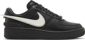Nike Air Force 1 Low SP AMBUSH Black