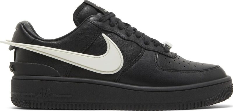 Nike Air Force 1 Low SP AMBUSH Black