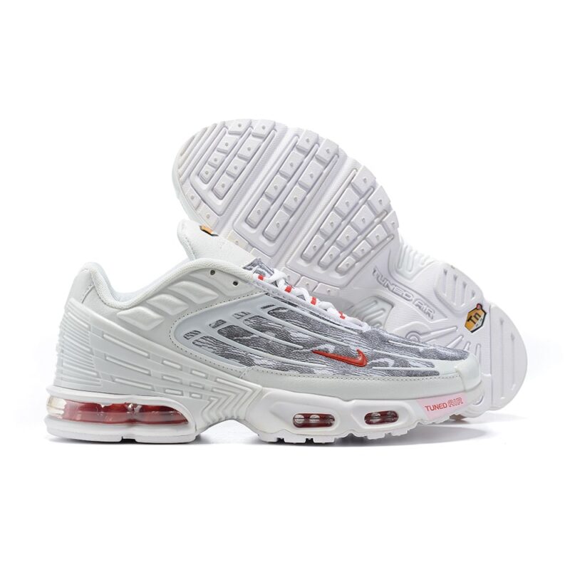 Air Max Plus 3 ‘Topography Pack - Image 3