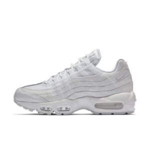 Air Max 95 ‘Triple White’