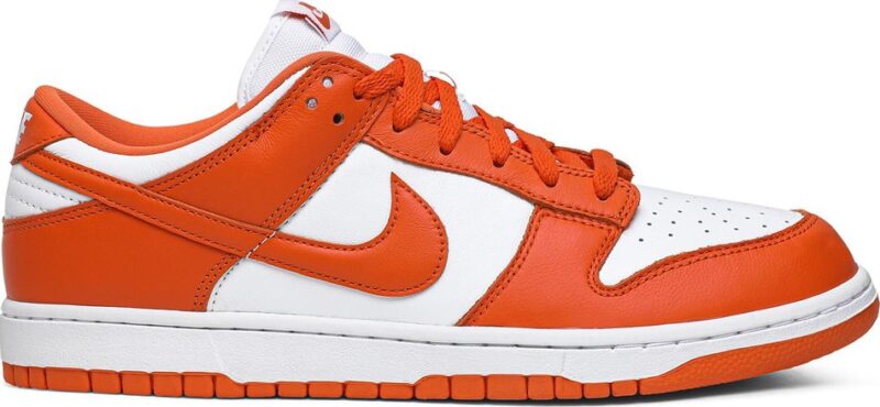 Nike Dunk Low SP Syracuse